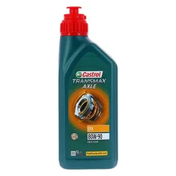 CASTROL Huile T AXLE EPX 80W90 1L