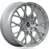 INFINY Jante alu TONIX ARGENT 8.5x19 pouces 5x45 ET66.5