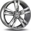 MAK Jante alu ZENITH. CHROME LOOK 6.5x15 pouces 4x15 ET65.1