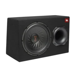JBL BassPro 12 Caisson de basses actif 30 cm pour voiture