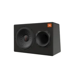 JBL BassPro 12 Caisson de basses actif 30 cm pour voiture