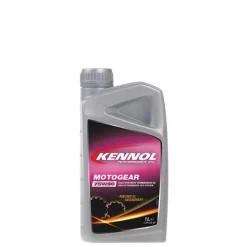 KENNOL MOTOGEAR 75W90 1L