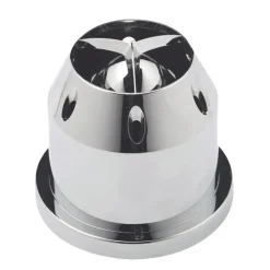 RACESPORT Kit admission chrome