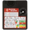 SWISS DRIVE Kit anti-crevaison automatique 300 ml -
