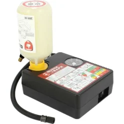 SWISS DRIVE Kit anti-crevaison automatique 300 ml -