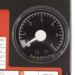 SWISS DRIVE Kit anti-crevaison automatique 300 ml -