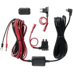 NEXTBASE Kit câbles d'alimentation fixe pour Dashcam -