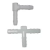 PLANET LINE Kit connecteur T et L pour tuyau lave-glace 5mm -