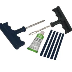 SLIME KIT DE REPARATION TUBELESS