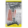 OTOKIT Kit de réparation pneu Tubeless -