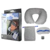 ZIGOH! KIT DE VOYAGE REVE HOMME - ZIG81REV N - ZIGOH