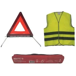 PLANET LINE KIT GILET TRIANGLE