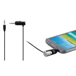 TNB Kit mains libres Jack RCA