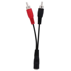 TNB Kit mains libres Jack RCA
