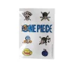 Enfant NEAMEDIA Kit Netflix chill One Piece