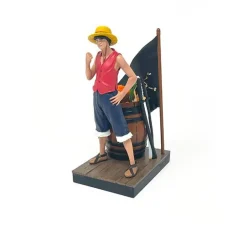 Enfant NEAMEDIA Kit Netflix chill One Piece