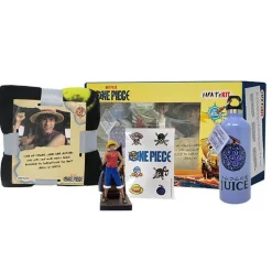 Enfant NEAMEDIA Kit Netflix chill One Piece