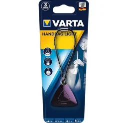VARTA LAMPE DE SAC - 16619101401 -