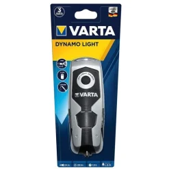 VARTA LAMPE LED DYNAMO - 17680101401 -