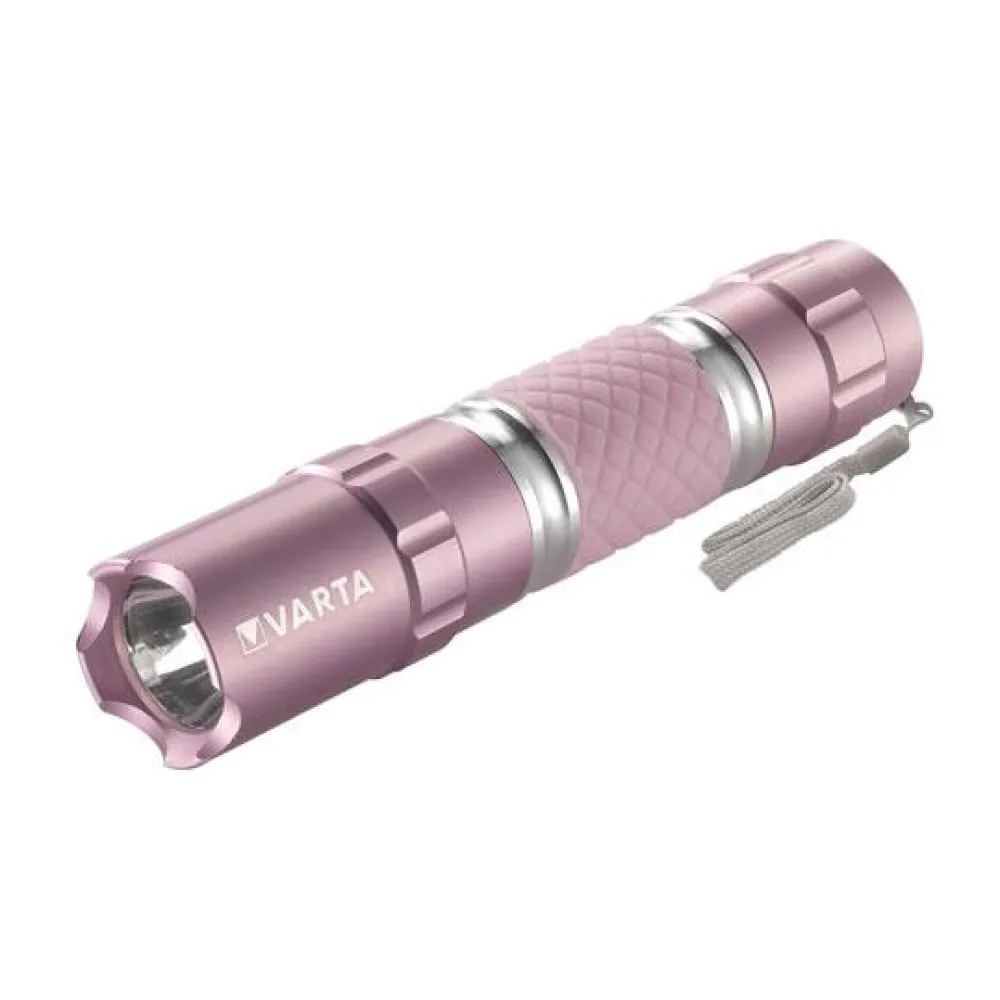 VARTA LAMPE LED LIPSTICK - 16617101421 -