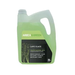 ARECA Lave glace -20 bio green 5l -