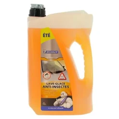 MICHELIN LAVE GLACE ETE ANTI INSECTES 4