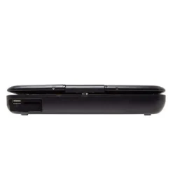 DJIX Lecteur DVD PVS 906-20 CD microSD Écran 9 pouces Autonomie 2h - D-JIX