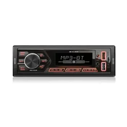 CALIBER Lecteur multimedia RMD035MP -