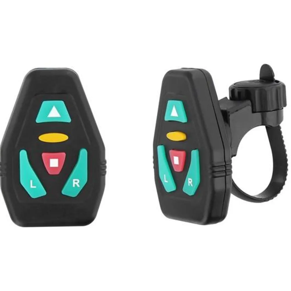 TNB LED DIRECTIONNELLES VELO