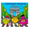 Enfant HACHETTE Les Monsieur Madame à Paris