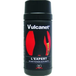 VULCANET 80 Lingettes Auto Moto -
