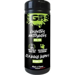 GS27 Lingettes ultra nettoyante toutes surfaces -