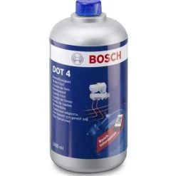 BOSCH Liquide de frein DOT4 - 1L