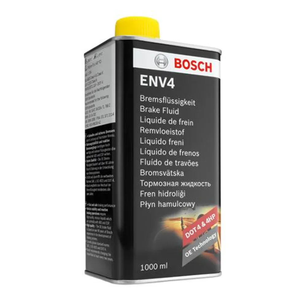 BOSCH Liquide de frein ENV4 - 1L