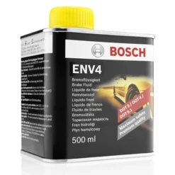 BOSCH Liquide de frein ENV4 - 500ml