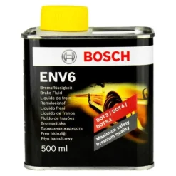 BOSCH Liquide de frein ENV6 - 500ml