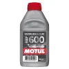 MOTUL Liquide de frein Racing Brake Fluid 600 Factory - 500ml