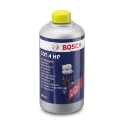 BOSCH Liquide de freins DOT4 HP - 500ml