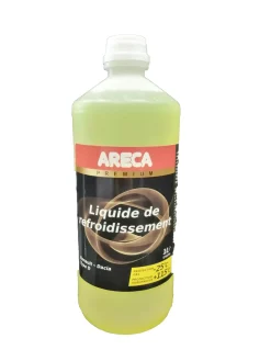 ARECA Liquide de refroidissement Renault - 1L