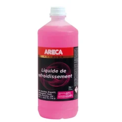 ARECA Liquide de refroidissement -37°C
