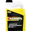 KENNOL Liquide de refroidissement Renault Dacia Nissan - 2L