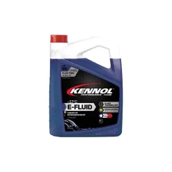 KENNOL Liquide de refroidissement Véhicules Electriques - 5L