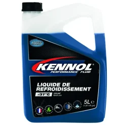 KENNOL Liquide de Refroidissement Peugeot Citroën - 5L