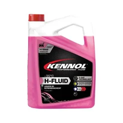 KENNOL Liquide de refroidissement Véhicules Hybrides - 5L