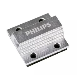 PHILIPS Lot de 2 ADAPTATEUR CANBUS 5W 12V X2 -