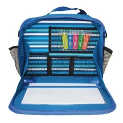 Enfant ZIGOH! MALETTE DE VOYAGE BAYO - ZIG751BAYO - ZIGOH