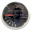 EUROTUNNIG MANOMETRE TURBO 52MM - CT-PT-004 - EUROTUNING