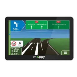 MAPPY Maxi X795 Camp ‘‘camping-car’’