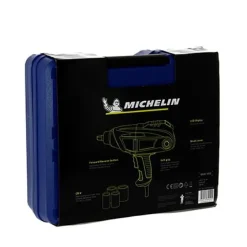 MICHELIN clé à choc démonte-roues 230V en mallette
