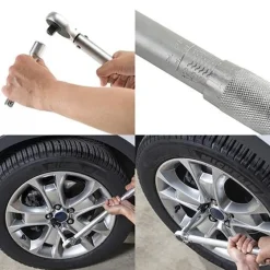 MICHELIN clé dynamométrique 1/2